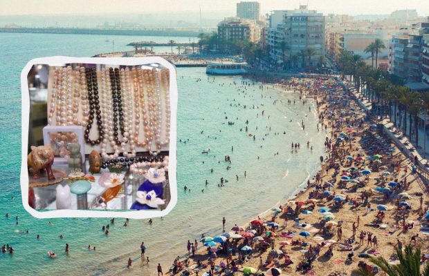 На популярном испанском курорте придумали еще одно странное правило для туристов