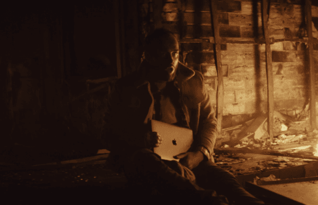 "Ключ до розуміння українського ІТ": вийшов ефектний трейлер документального фільму "Перший код"