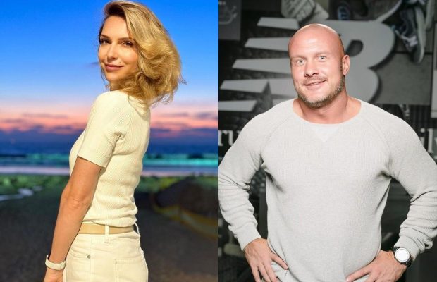 Марина Боржемская призналась, общается ли Вячеслав Узелков с их детьми
