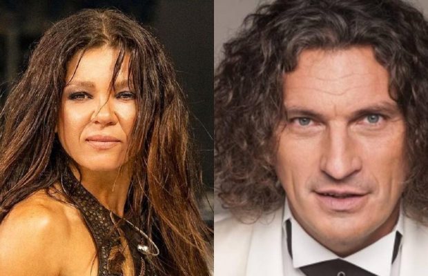 Руслана згадала, як покійний Скрябін зганьбив її прямо на сцені: "Мені в обличчя..."