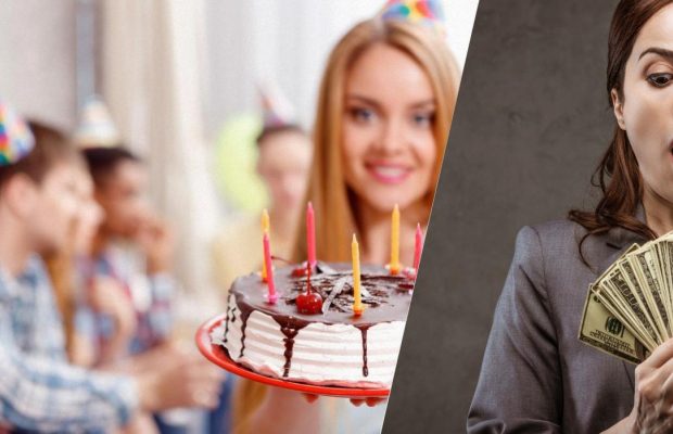 Ресторан взыскал сумасшедшие деньги за нарезку торта на день рождения: гости шокированы