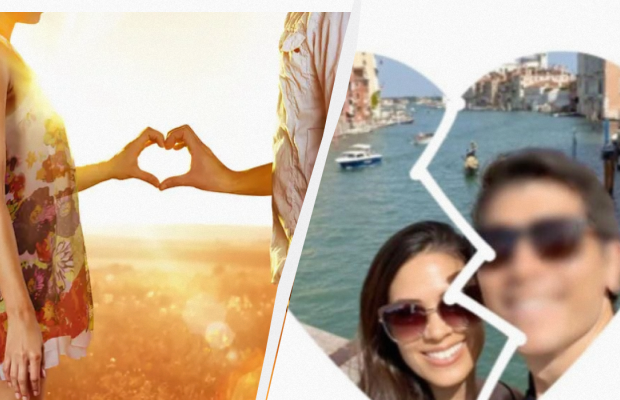 Девушка "спалила" любимого на измене за день до отпуска: месть была оригинальной (видео)