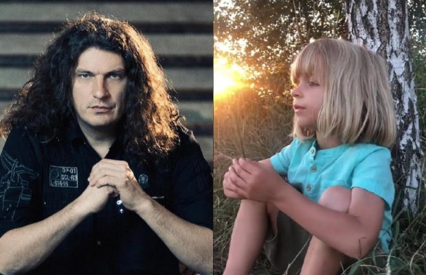 Маленький українець заспівав хіт Скрябіна про маму та змусив мережу ридати (відео)