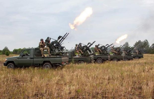 Астролог назвала точний місяць і рік закінчення війни в Україні