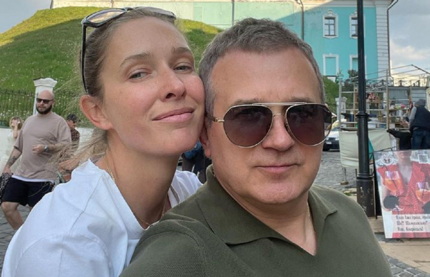 Юрій Горбунов відповів на звинувачення про свій виїзд за кордон: "Люди будуть вибачатися"