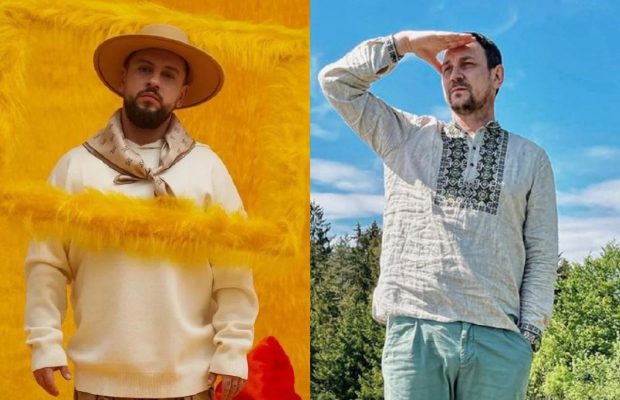 Харчишин пригадав раптову зустріч з Монатіком у Польщі: розмова була неприємною