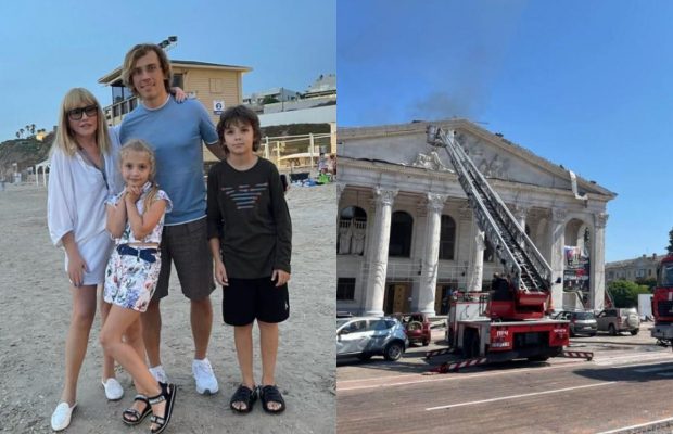 Максим Галкін приголомшив реакцією на смерть дитини через ракетний удар по Чернігову