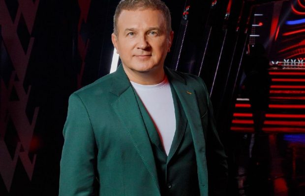 Юрий Горбунов ответил, пойдет ли на фронт: "Я никогда оружия не держал"