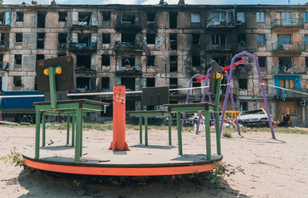 Міжнародний день пам'яті та поминання жертв тероризму 21 серпня: Україна вшановує загиблих