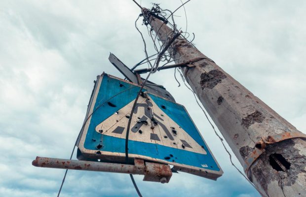 В Сербии отменили показ документального фильма о Мариуполе