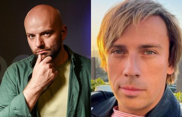 Дьомін розлютився на українців, які підтримали пост Галкіна про Чернігів: "А нам що з того?"