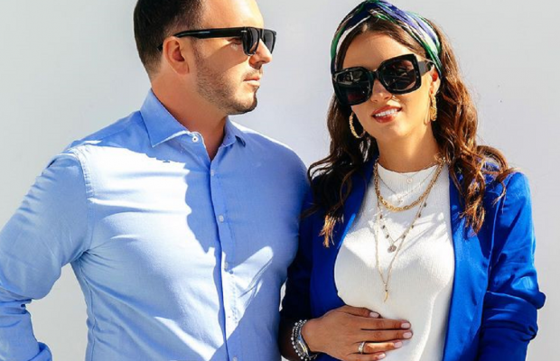 "Досить красуватися": Решетника засудили за щасливе відео з дружиною в Празі