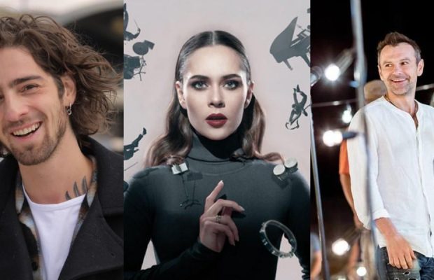 "Мене трясе": артисти зірвали фестиваль у Варшаві через російського спонсора