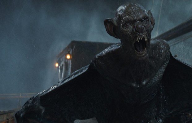 Як Дракула до Лондона плив: огляд фільму жахів "Остання подорож "Деметри"