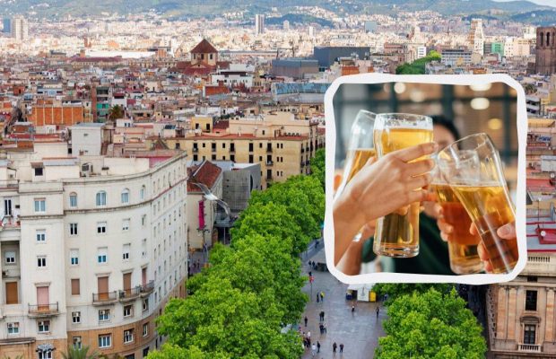 Туристам рассказали, почему испанцы никогда не заказывают пинту пива – и им тоже не стоит