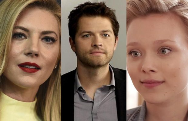 Сахно, Коллінз, Шрайбер та інші: знаменитості прочитали вірш Сосюри "Любіть Україну"