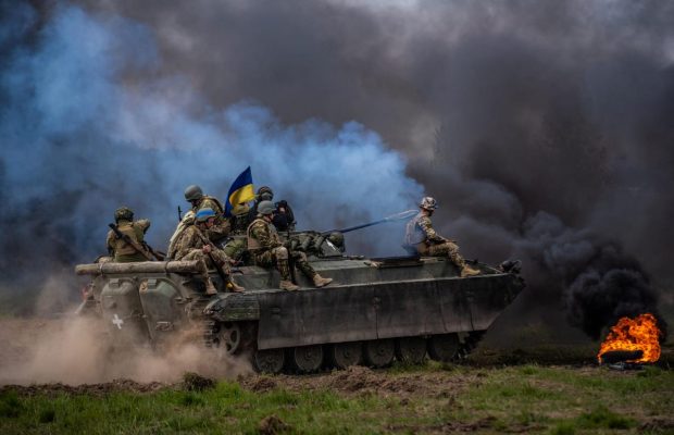 Астролог назвала точний місяць великих змін в Україні