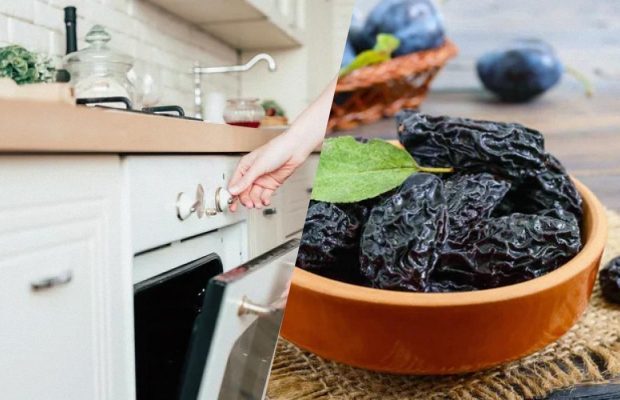 Сладкие вяленые сливы в сушилке и в духовке: вкуснее вы не пробовали