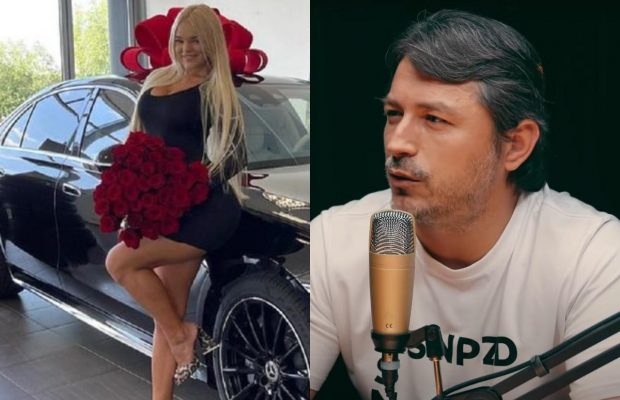 Сергій Притула висміяв блогерку Юлію Вербу: дівчина гнівно відповіла (відео)