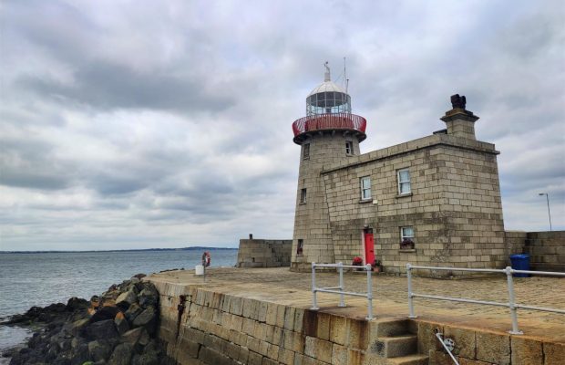 Затишне рибальське містечко Гоут: куди поїхати на день з Дубліна (фоторепортаж, відео)