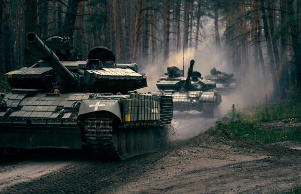 Астролог назвала рік розв'язки війни в Україні