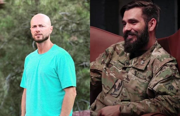 Звільнений з полону боєць "Азова" зізнався, що "набив би обличчя" Владу Ямі