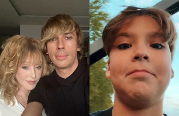 Син Пугачової і Галкіна змусив мережу радіти: "Забуває російську мову" (відео)