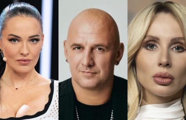 "Мене попросили": Астаф'єва розповіла, чому Потап і Лобода її заблокували