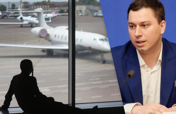 Авиационный эксперт рассказал, как быстро после войны возобновят полеты в Украине