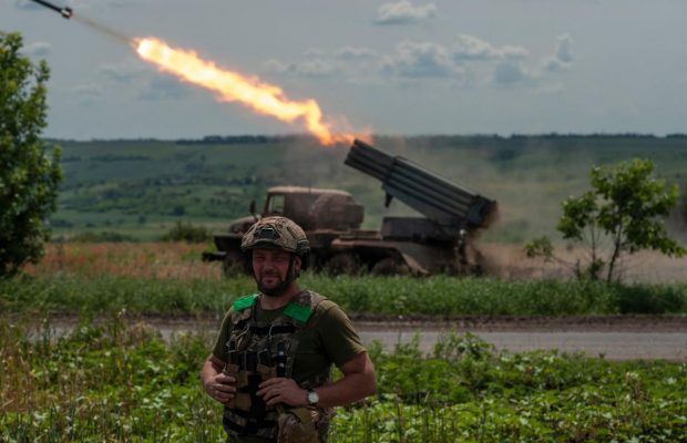 Мольфар назвав міста, де буде багато вибухів зовсім скоро