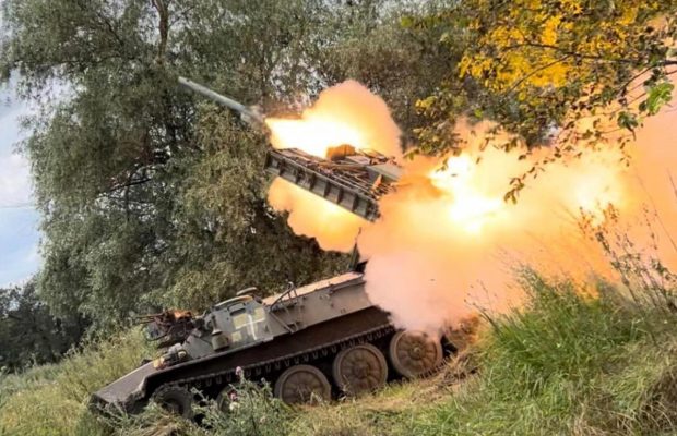 Мольфар засмутив датою закінчення війни в Україні