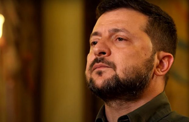 Зеленский раскрыл свою главную мечту