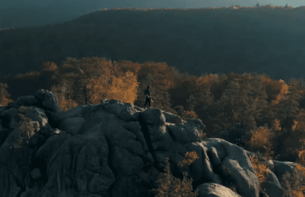 Украинский фильм "Довбуш" появится на Netflix: названа дата