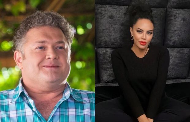 Відомий актор висловився про втечу Оксани Байрак: "Росія давала їй гроші"