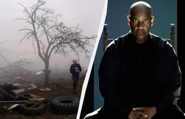 "20 дней в Мариуполе" и "Праведник 3": что нового в кинотеатрах с 31 августа