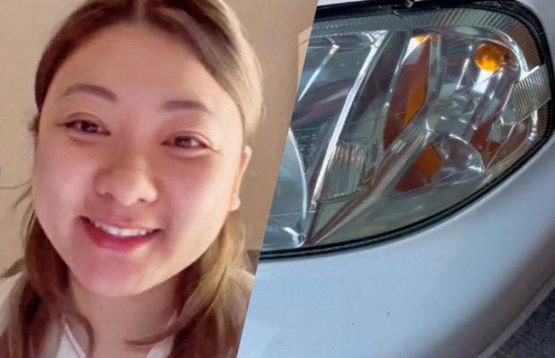 Автомобільний експерт розкрив простий лайфхак, який робить фари набагато кращими