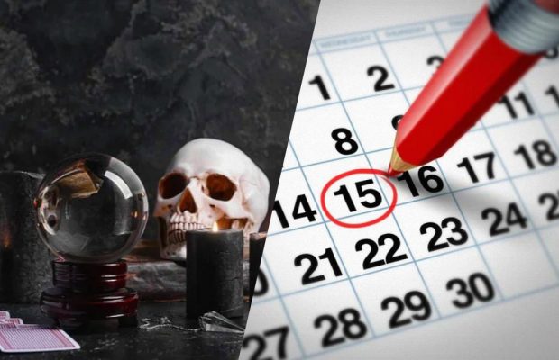 4 страшных дня в сентябре 2023: лучше не выходите из дома