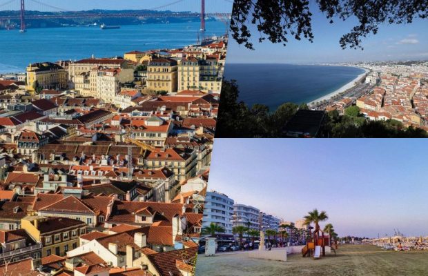 Утром море, днем экскурсии, вечером бары: названы лучшие пляжные города Европы