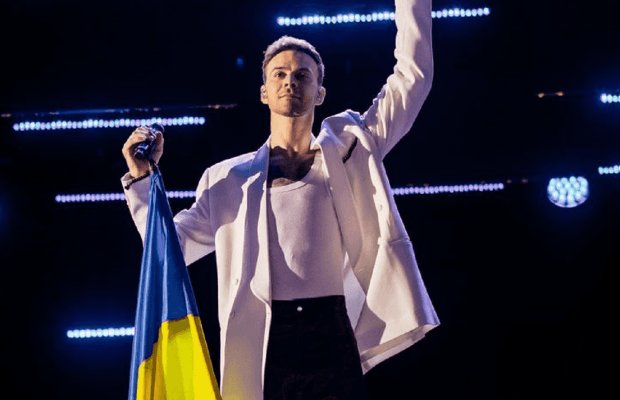 "Це просто космос": продюсер розповів, скільки заробляє Макс Барських