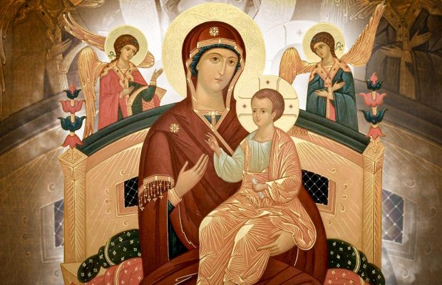 Церковне свято 31 серпня: що цього дня попросити у Матері Божої