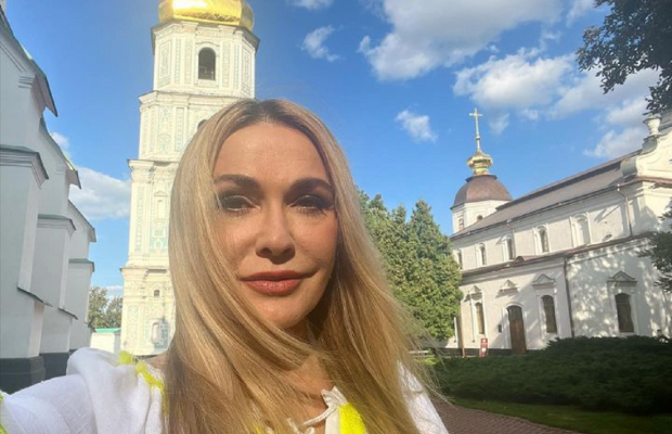 Ольга Сумская показала фото из больницы: что с ней произошло