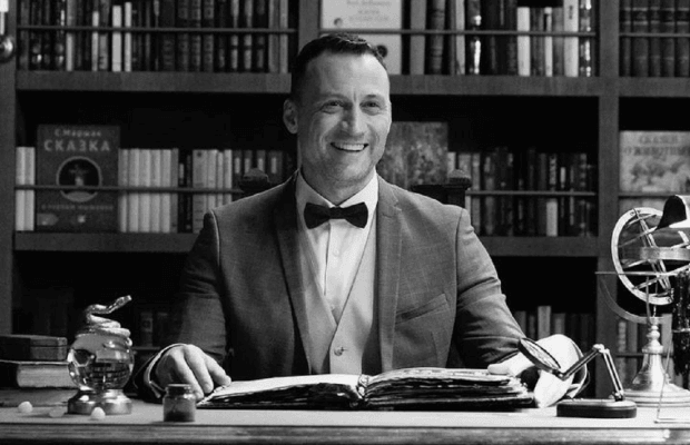 Актор родом з України зірвав гастролі росіян в Ізраїлі: "Погрожували купа хуліганів"