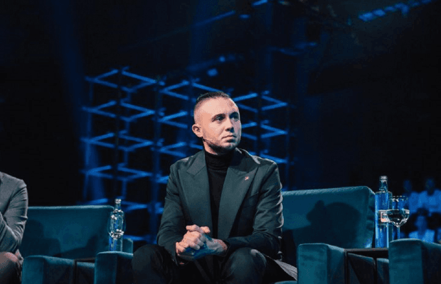 Тарас Тополя назвав відомого путініста своїм другом: "Мені не соромно"