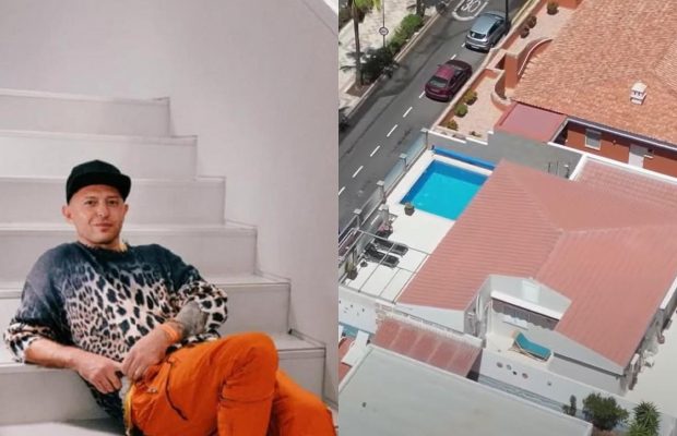 У Роми "Звіра", який підтримав війну, знайшли віллу на Канарах: йому загрожують санкції ЄС