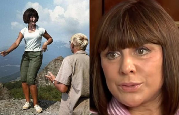 Зірка "Кавказької полонянки" вперше висловилася про війну в Україні: "Впевнена в перемозі"