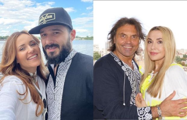 І в кіно, і в житті: 5 українських пар, які закрутили роман на зйомках (фото)