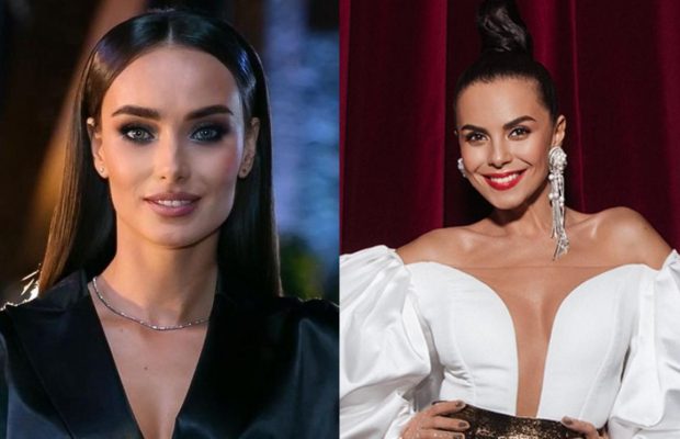 Кохання зле: 5 відомих українок, які зустрічалися з одруженими чоловіками