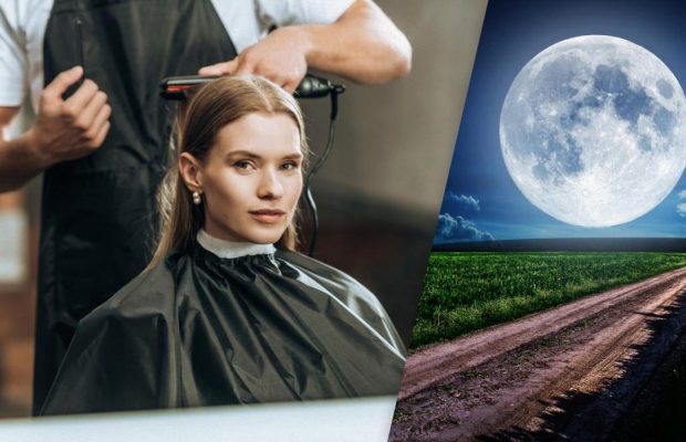 Лунный календарь стрижек на сентябрь 2023: когда красить и стричь волосы