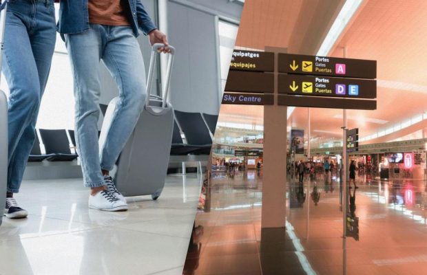 Помилка з багажною биркою: досвідчена стюардеса розкрила небезпеку для мандрівників