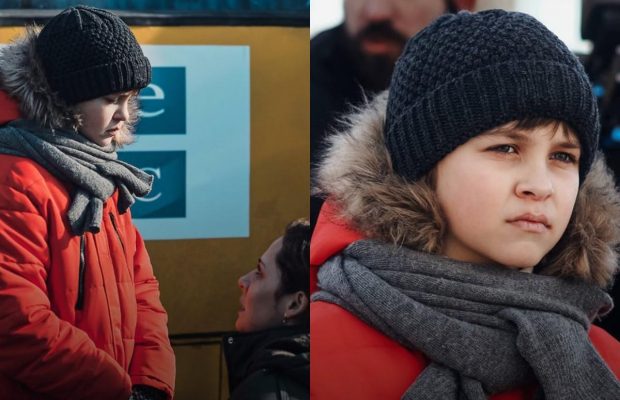 Вокруг военной драмы "Юрик" разгорелся скандал: мариупольцы обвинили продюсеров во лжи